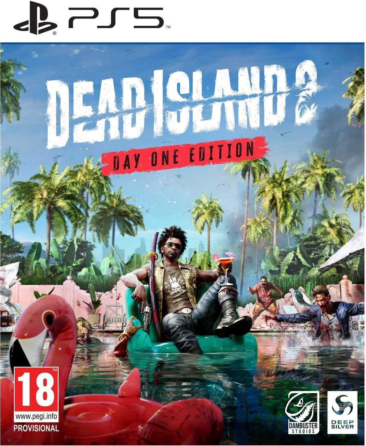 Dead Island 2