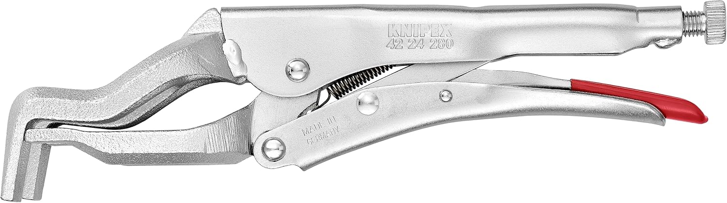 KNIPEX Welding Grip Pliers