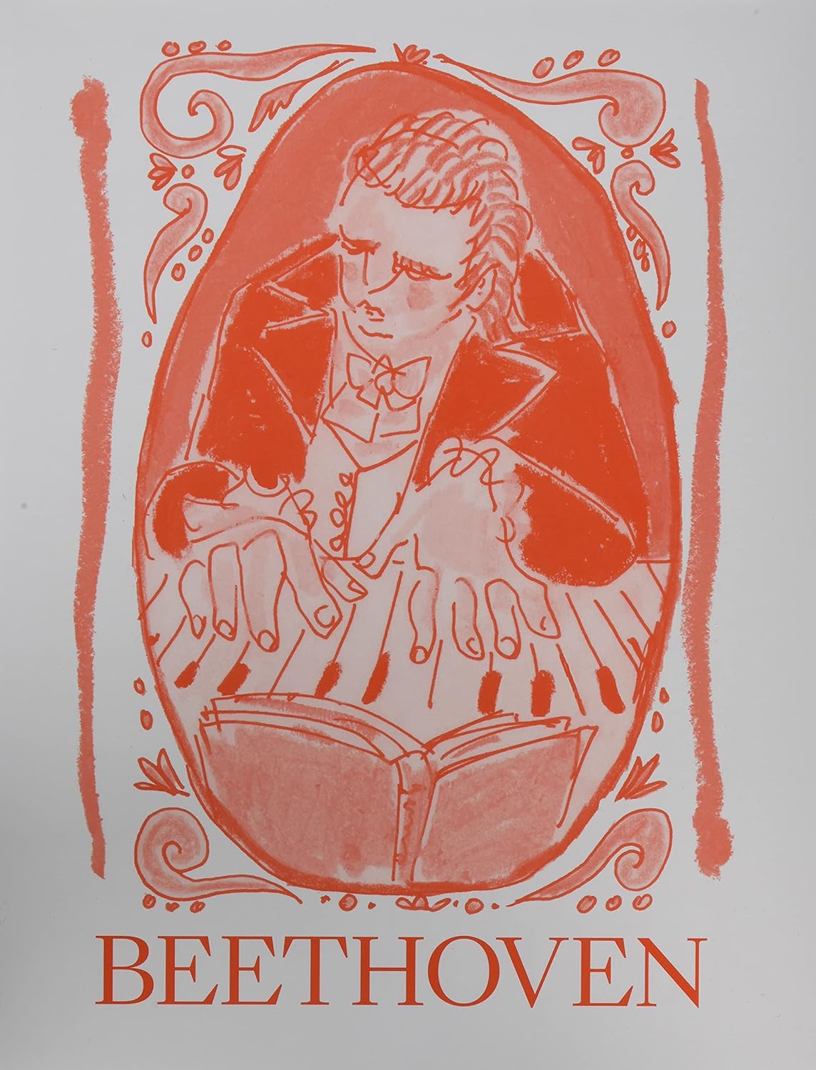 Beethoven. Welt.Bürger.Musik Katalog zur Ausstellung in