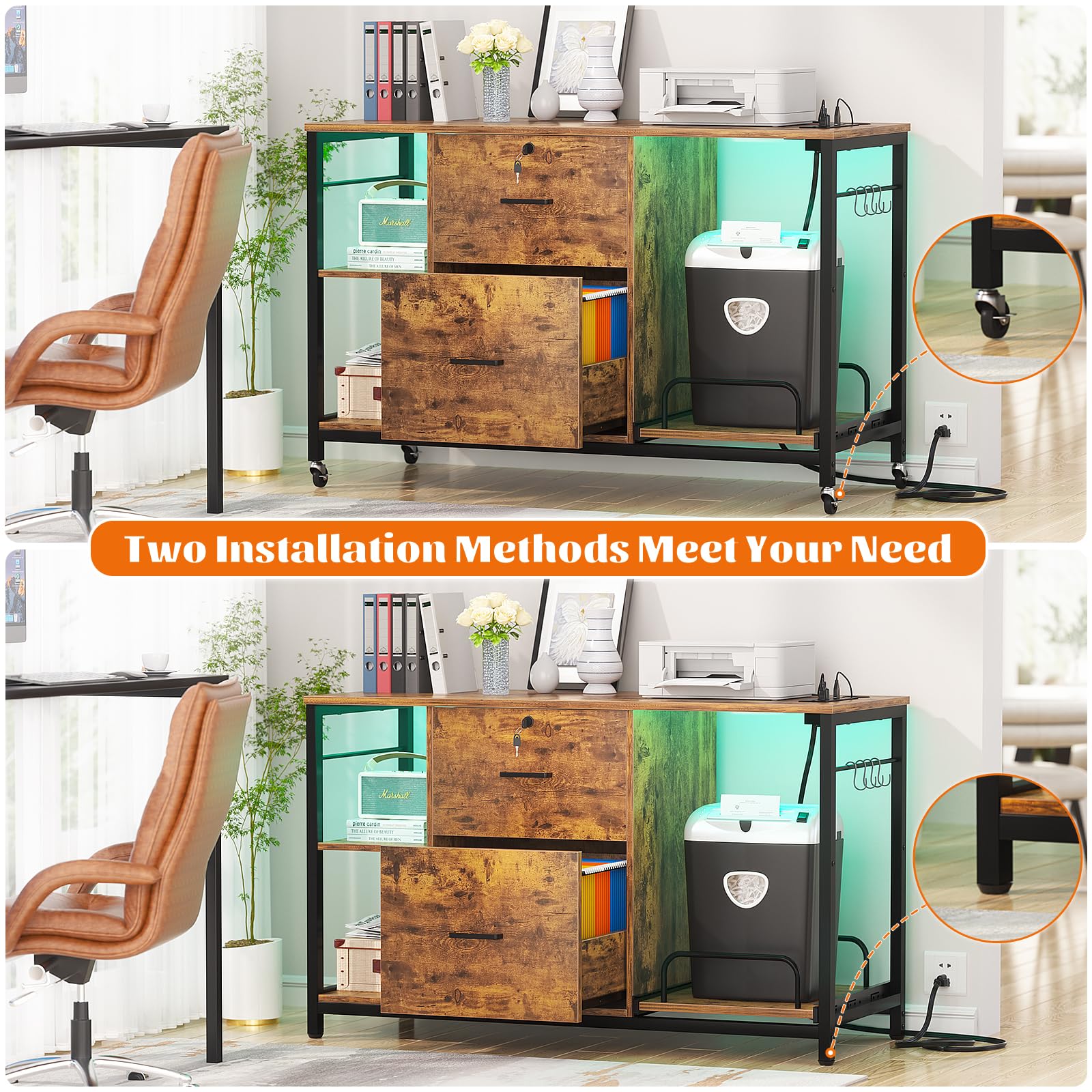 Drawer - emm.エムドット EZ-STAK Service Body Storage Drawer Unit 32''H X 28''W X 16