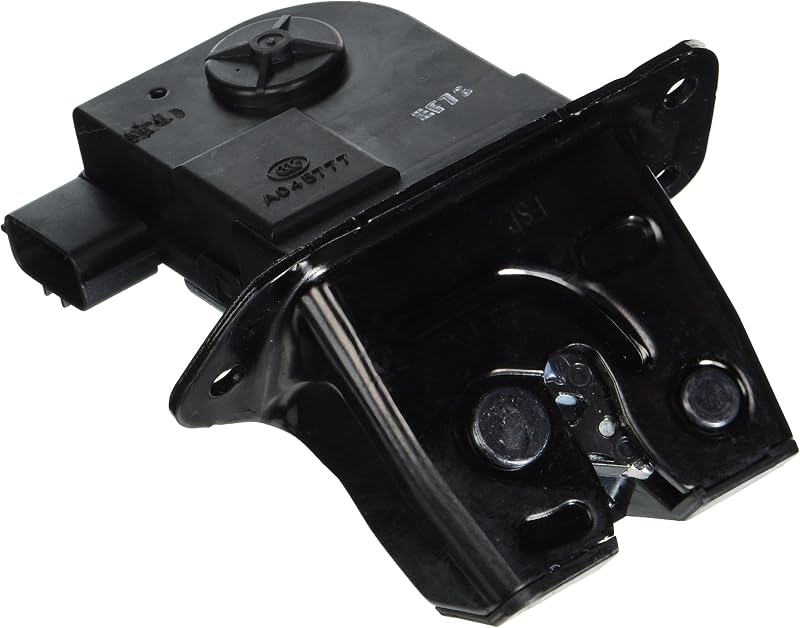 Atuador do motor da trava do porta-malas Hyundai 81230-2V000 – 1 unidade