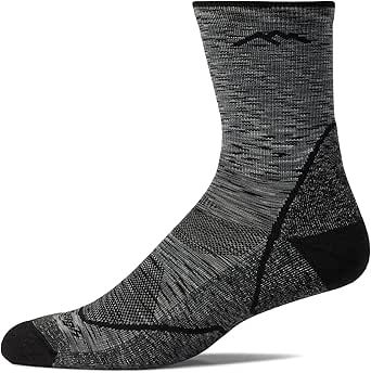 Darn Tough Light Hiker Micro Crew Ligero Con Cojín Light Hiker Micro