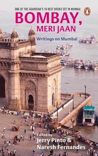 Bombay, Meri Jaan