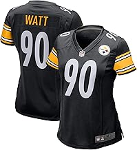 tj watt jersey amazon