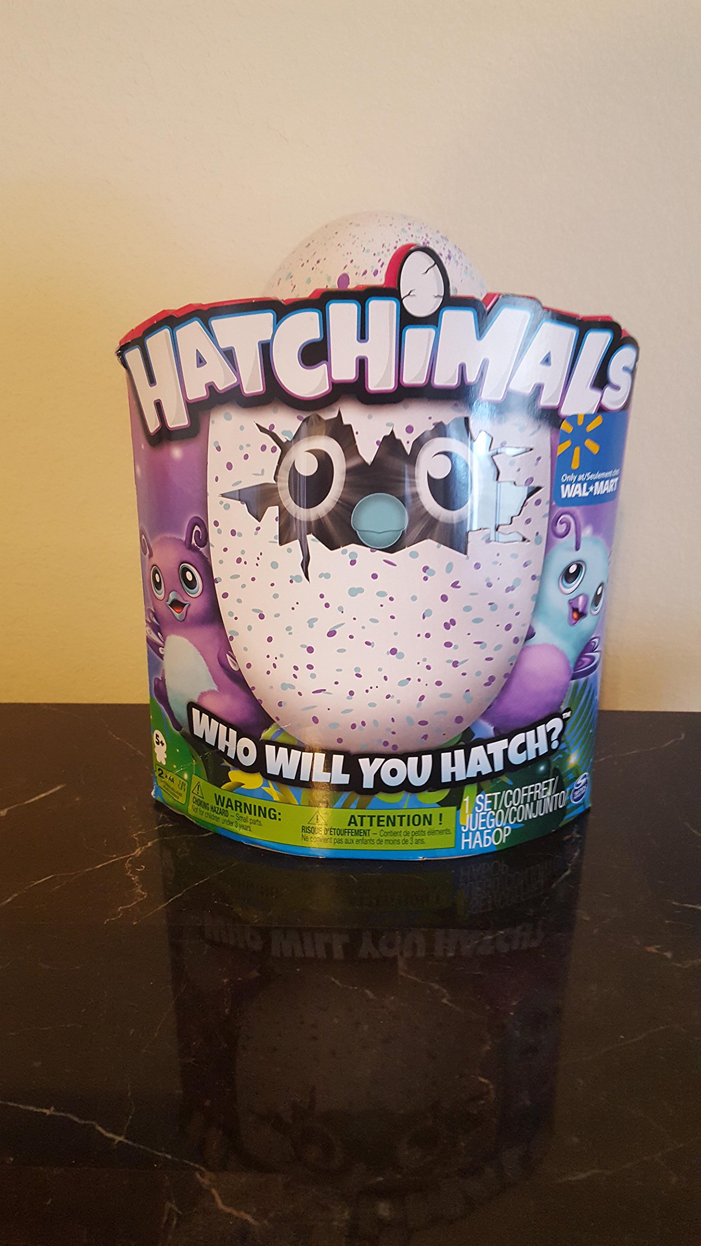 Most UnLikely to Succeed