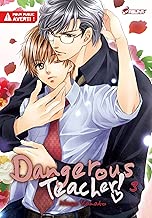 Download Dangerous Teacher ! T03 PDF