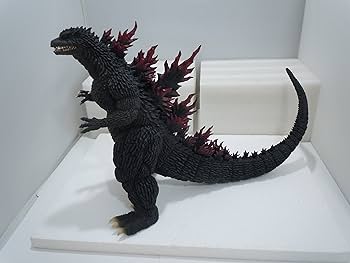 XPLUS AUG162829 X-Plus Godzilla Series: Godzilla (1999