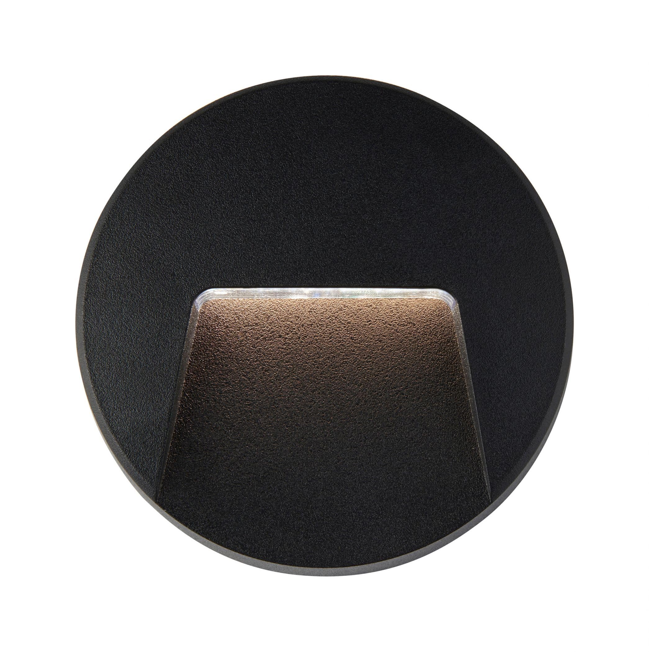 Saxby Sella 7 W, Colore: Nero, Per Esterni, Sensore Di Movimento PIR - Foto 5