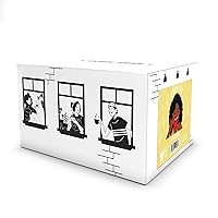 Vista 4 de Crave Beverages Cápsulas de té, manzanilla para cafeteras Keurig K Cup, 40