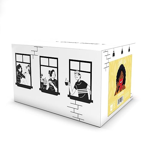 Miniatura 4 de Crave Beverages Cápsulas de té, manzanilla para cafeteras Keurig K Cup, 40 unidades