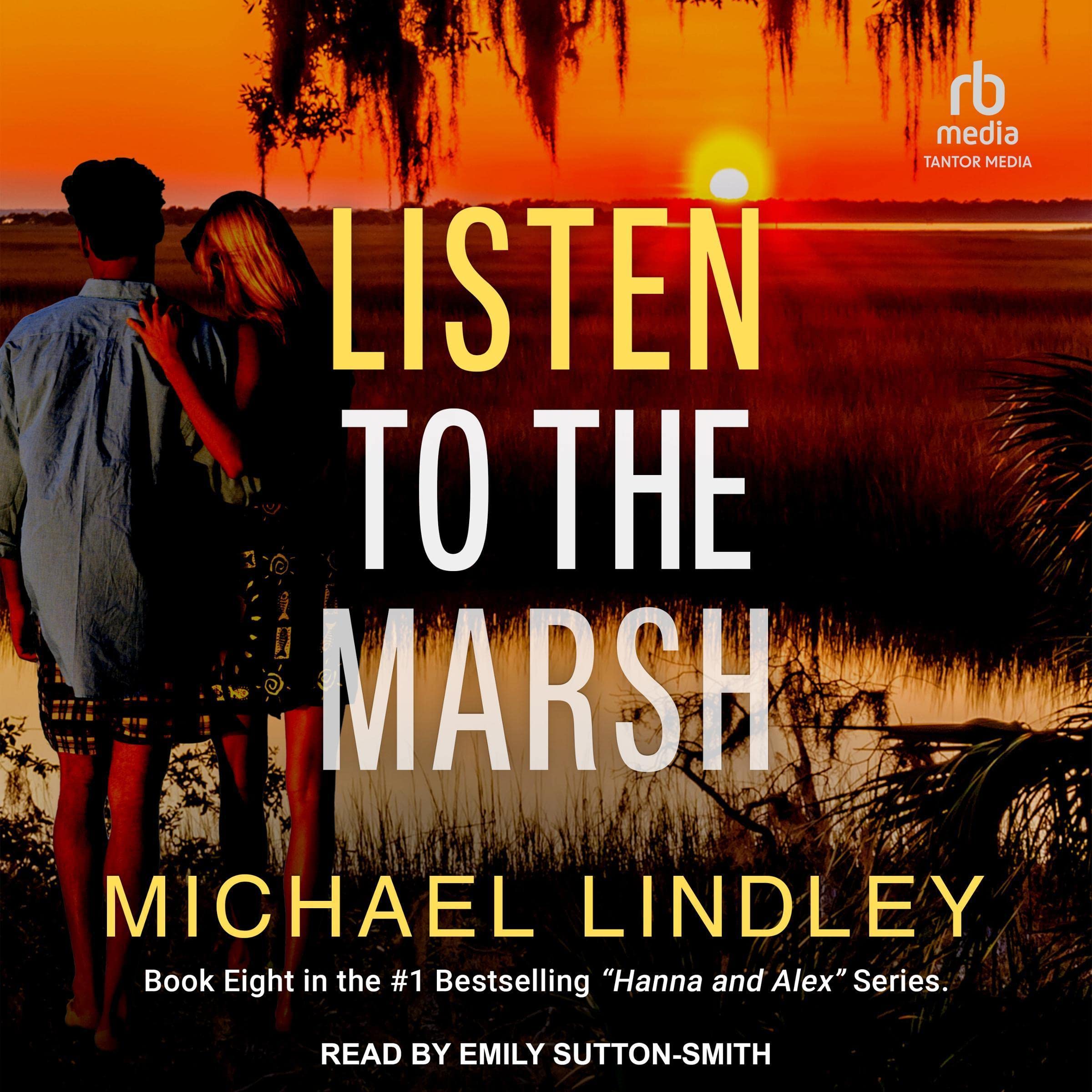 Cover art for Listen to the Marsh