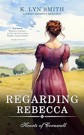 Regarding Rebecca
