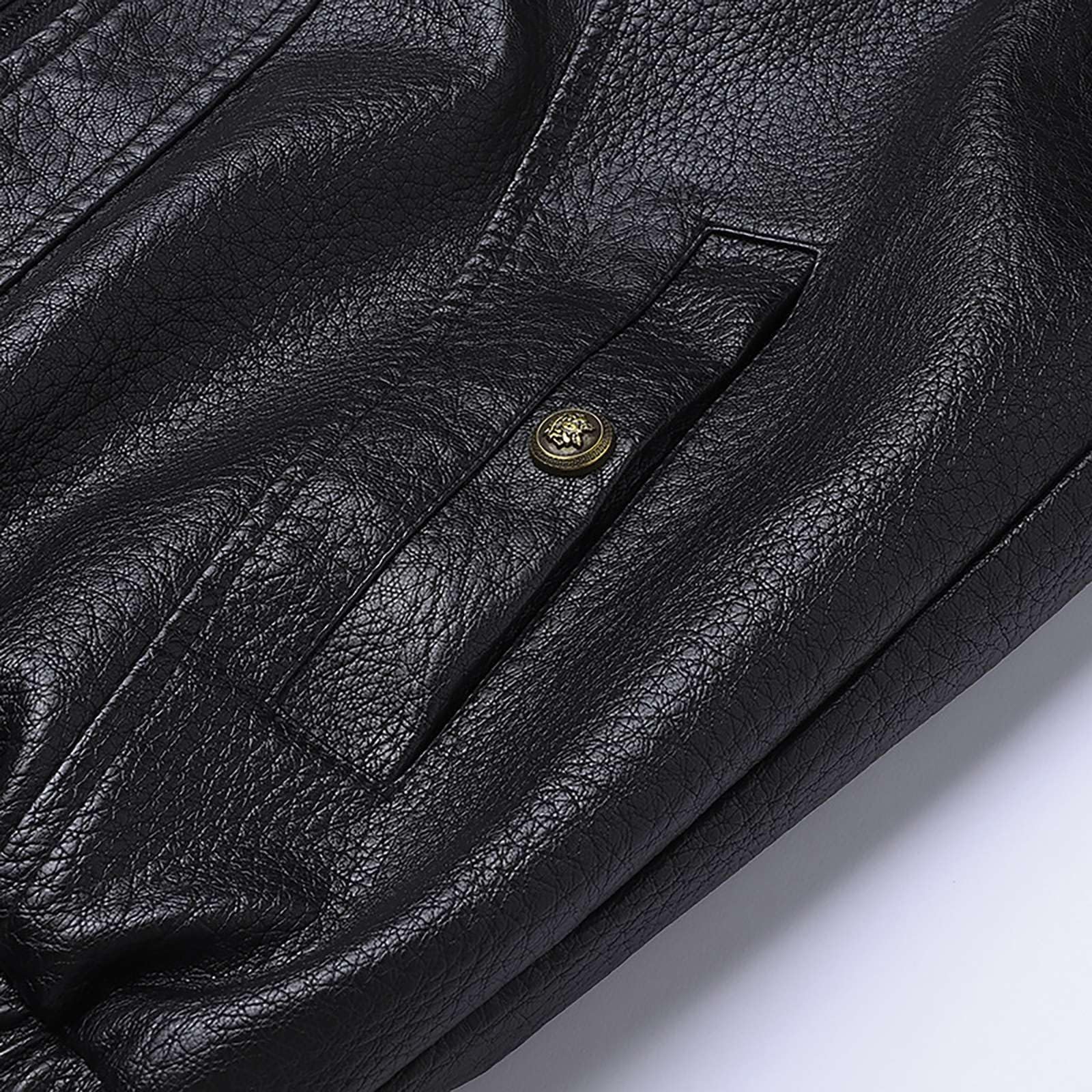 Generisch Jacke Damen Sommer Leicht Klassische mit lockerer Passform für Herbst und Winter, schmal geschnittener, winddichter Freizeitmantel