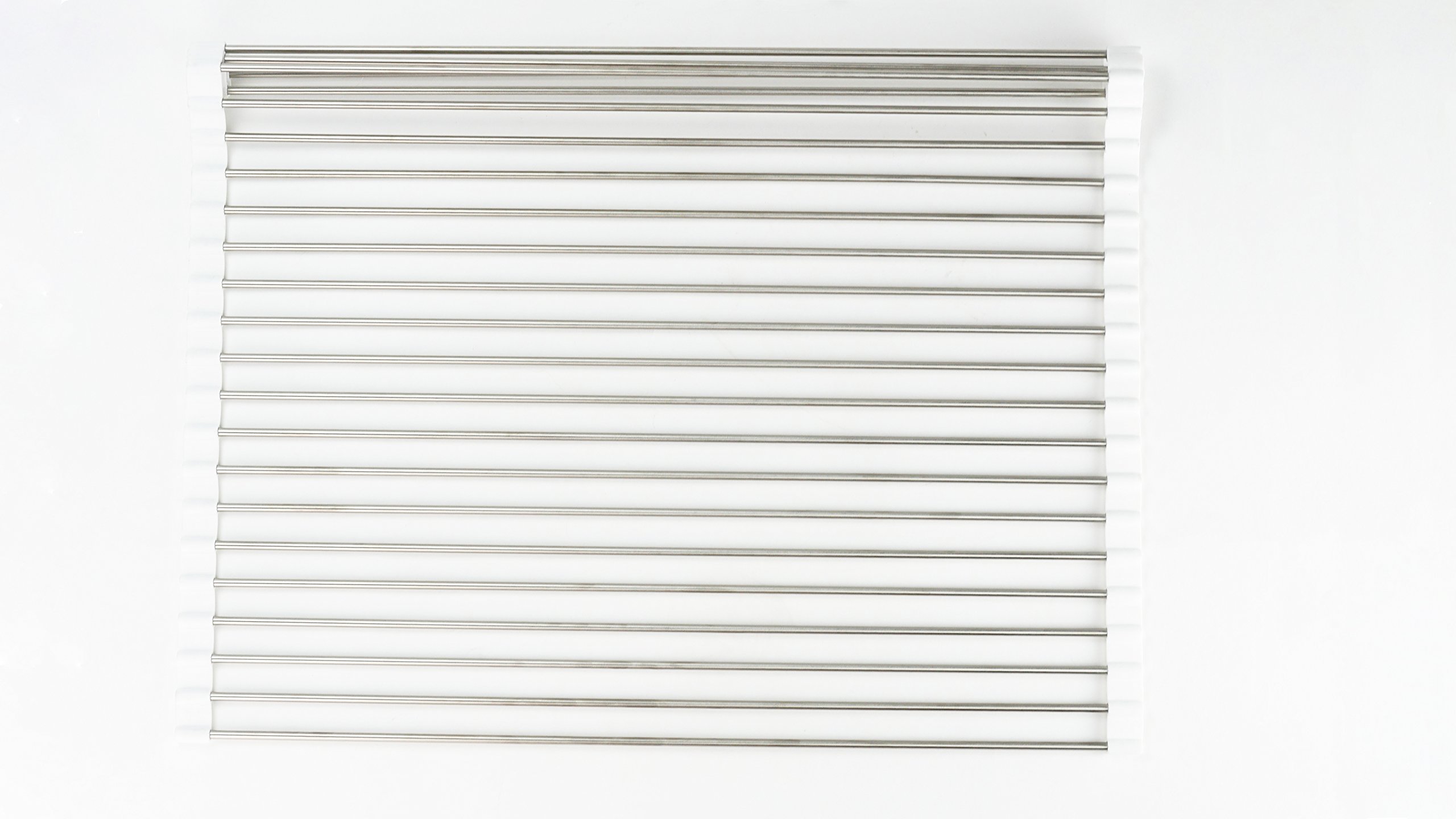 Denizen Cucina DC Dish Drying Mat (White)