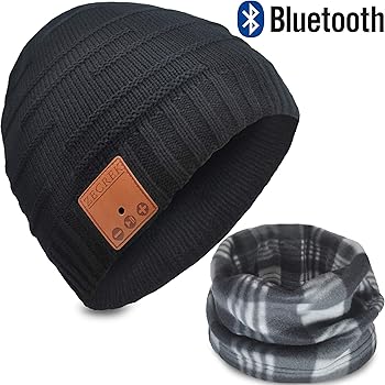 bluetooth hat ireland