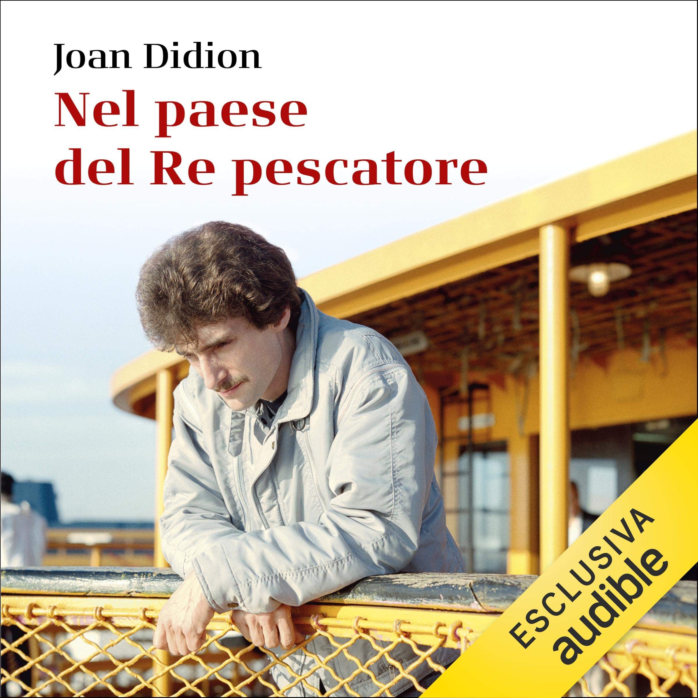 Nel paese del Re pescatore