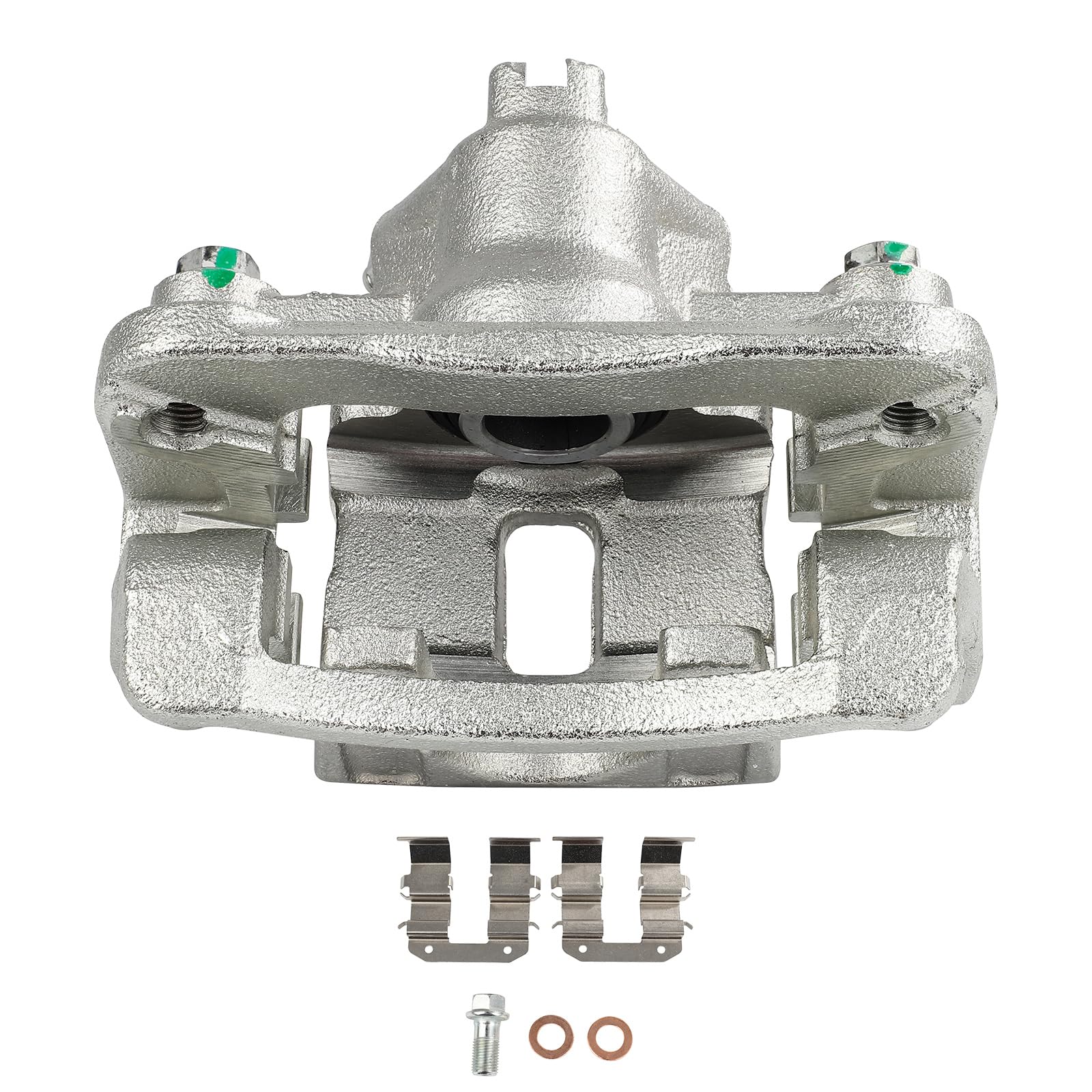 19B3476 Rear Right Disc Brake Caliper w/Bracket