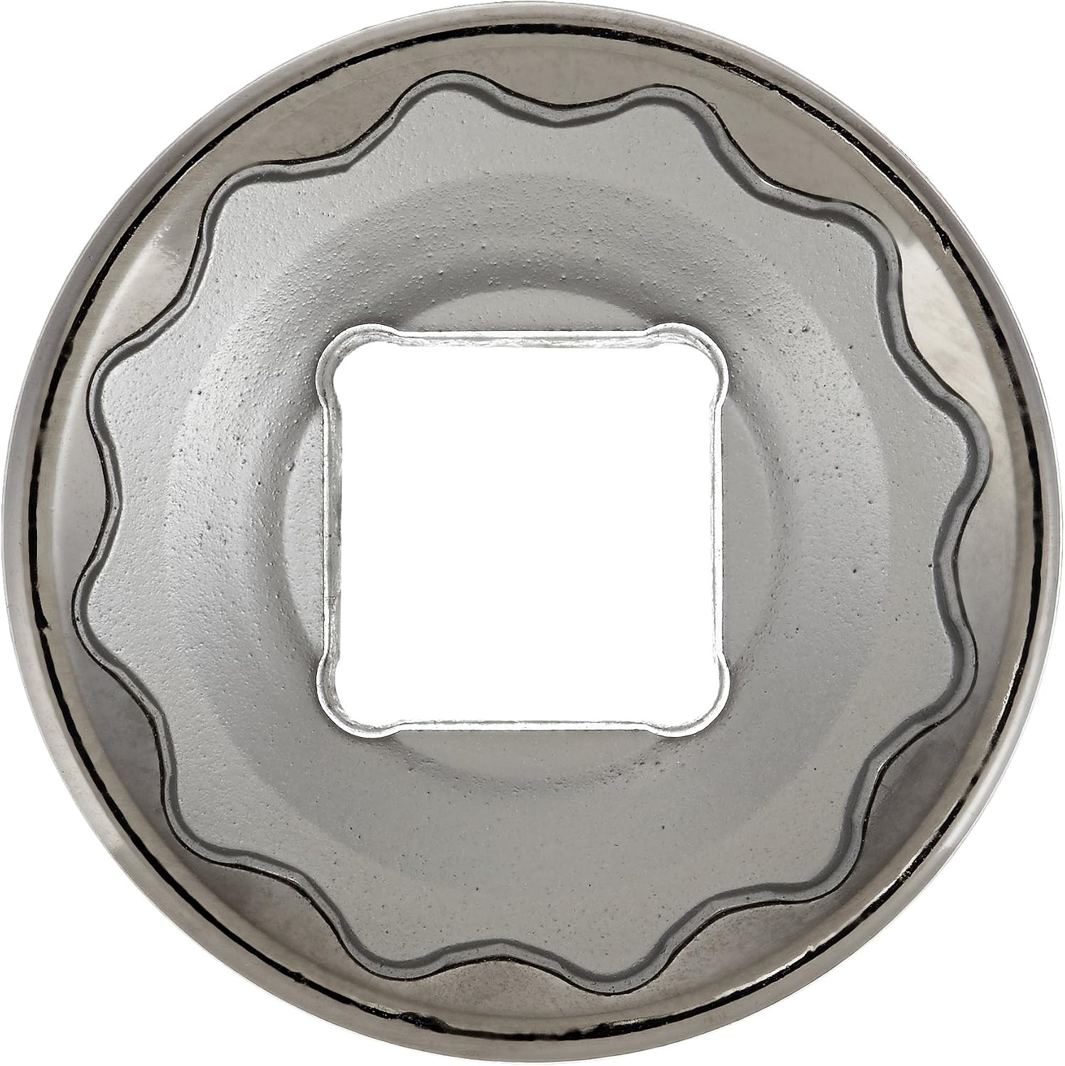Williams 32234-TH 12-Point Tools at Height 1/2 Drive Standard Socket, 1-1/16"