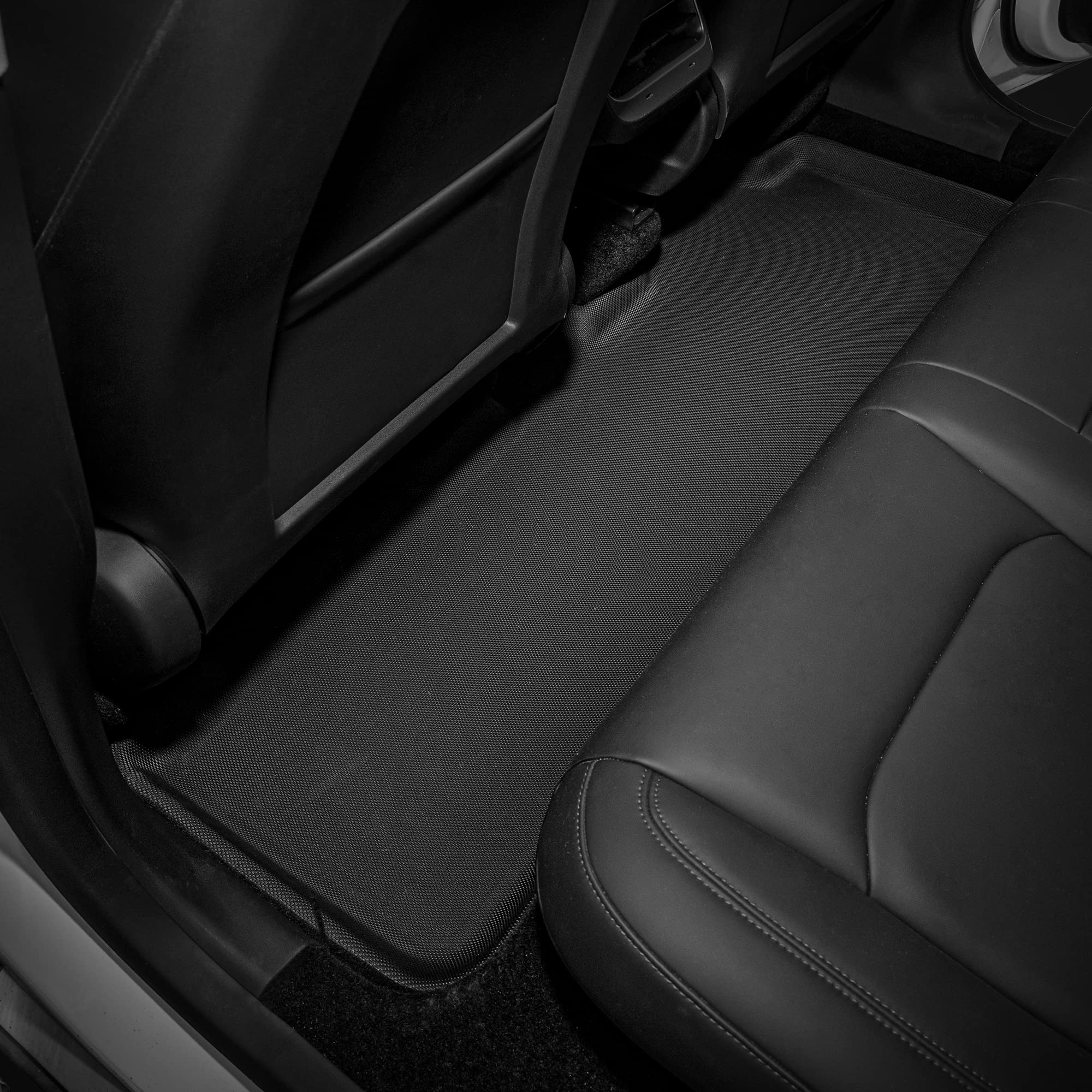 OEDRO Floor Mats Set for Tesla Model Y 5Seat 20202023, All Weather