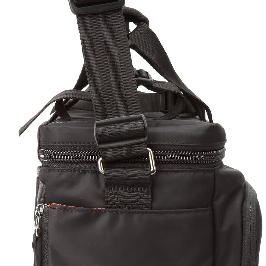 Amazon | ハクバ HAKUBA カメラバッグ プラスシェル ブロス