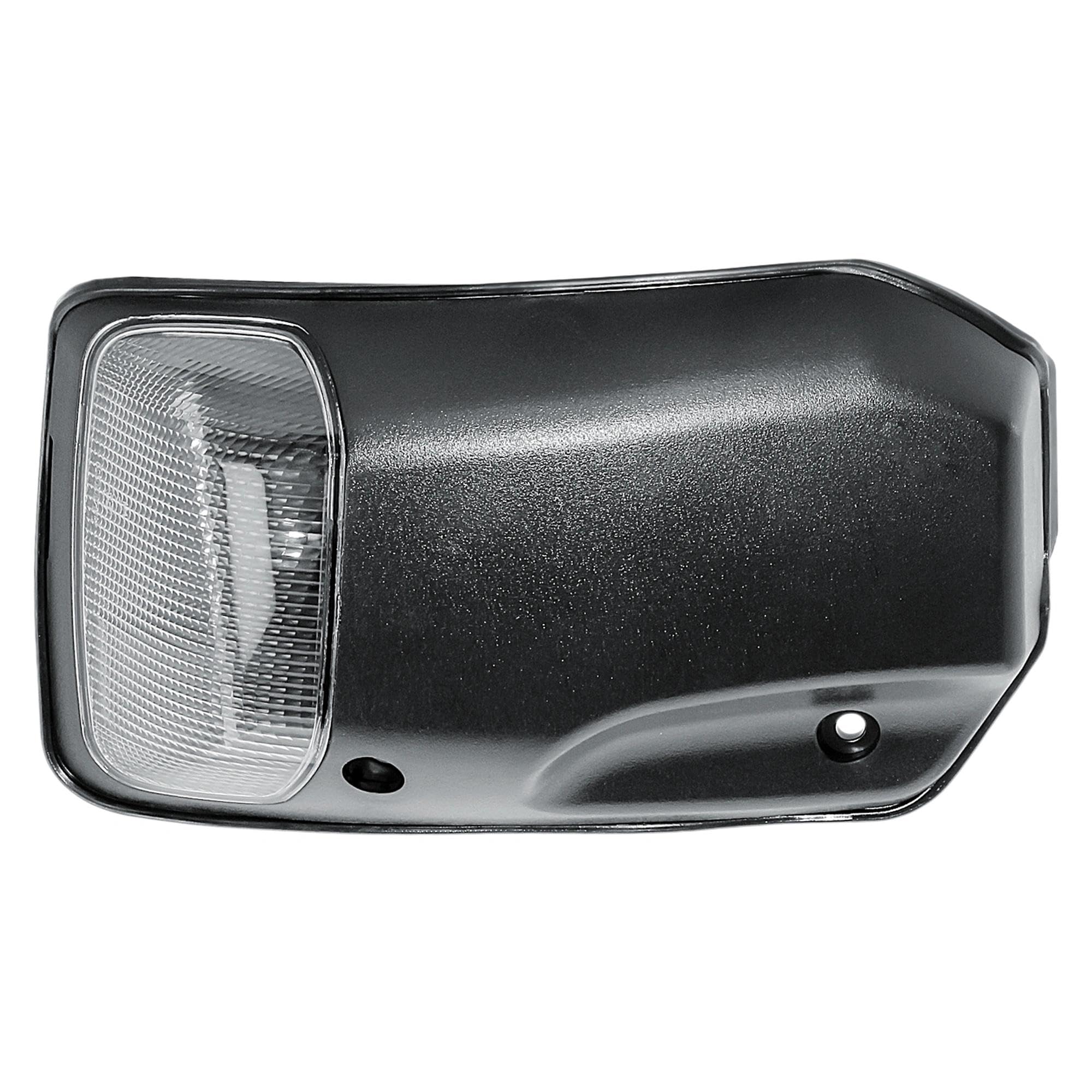 LONGLING Luz de Delimitacion Derecha Lado Pasajero Luz Intermitente sobre Cabina para Iveco Daily 2006-2025