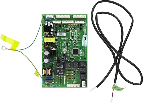 Ge neral Electric WR49X10152 Tablero de control principal