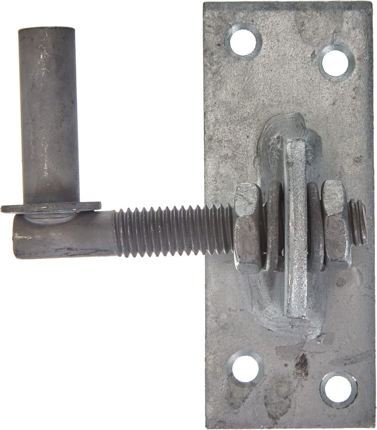 GAH-Alberts Screw-on Hinge pin, Adjustable by 20 mm - 318239., 318758