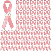 Vista 12 de 50 piezas de cintas de funeral de paloma, cintas conmemorativas de funeral, alfileres de servicio conmemorativo clásico, cinta de respeto con moño