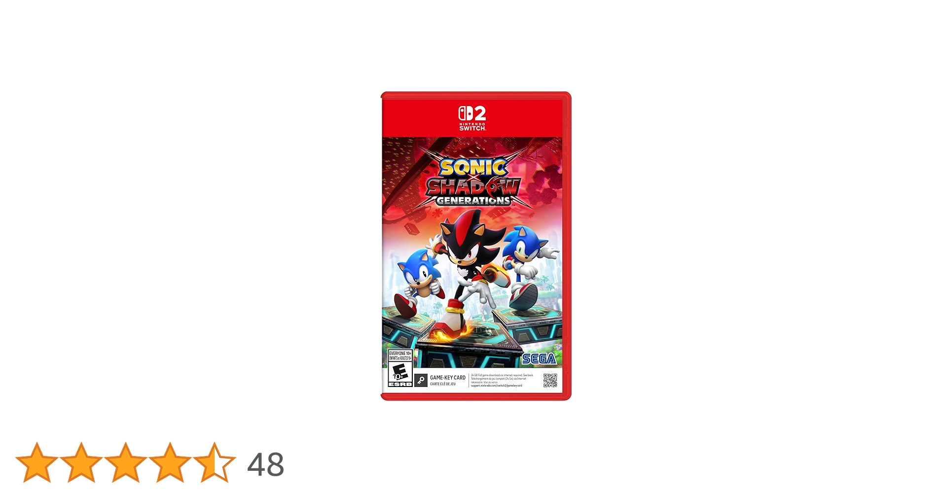 9 Years of Shadows Switch スイッチ 新品未開封 北米版 Nintendo Switch Nine Years of Shadows (Nintendo Switch) 9