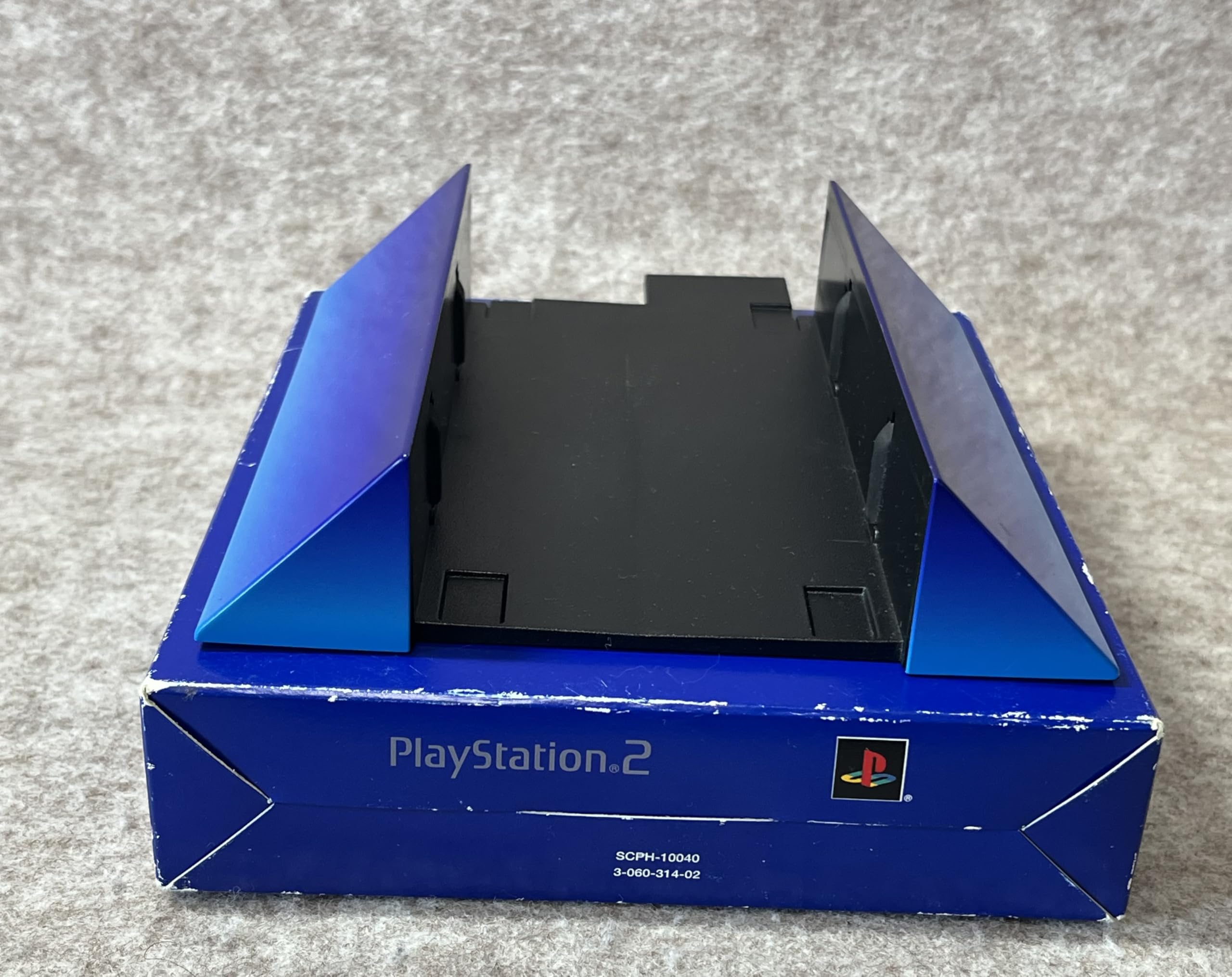 Amazon.co.jp: PlayStation 2専用縦置きスタンド : Video Games