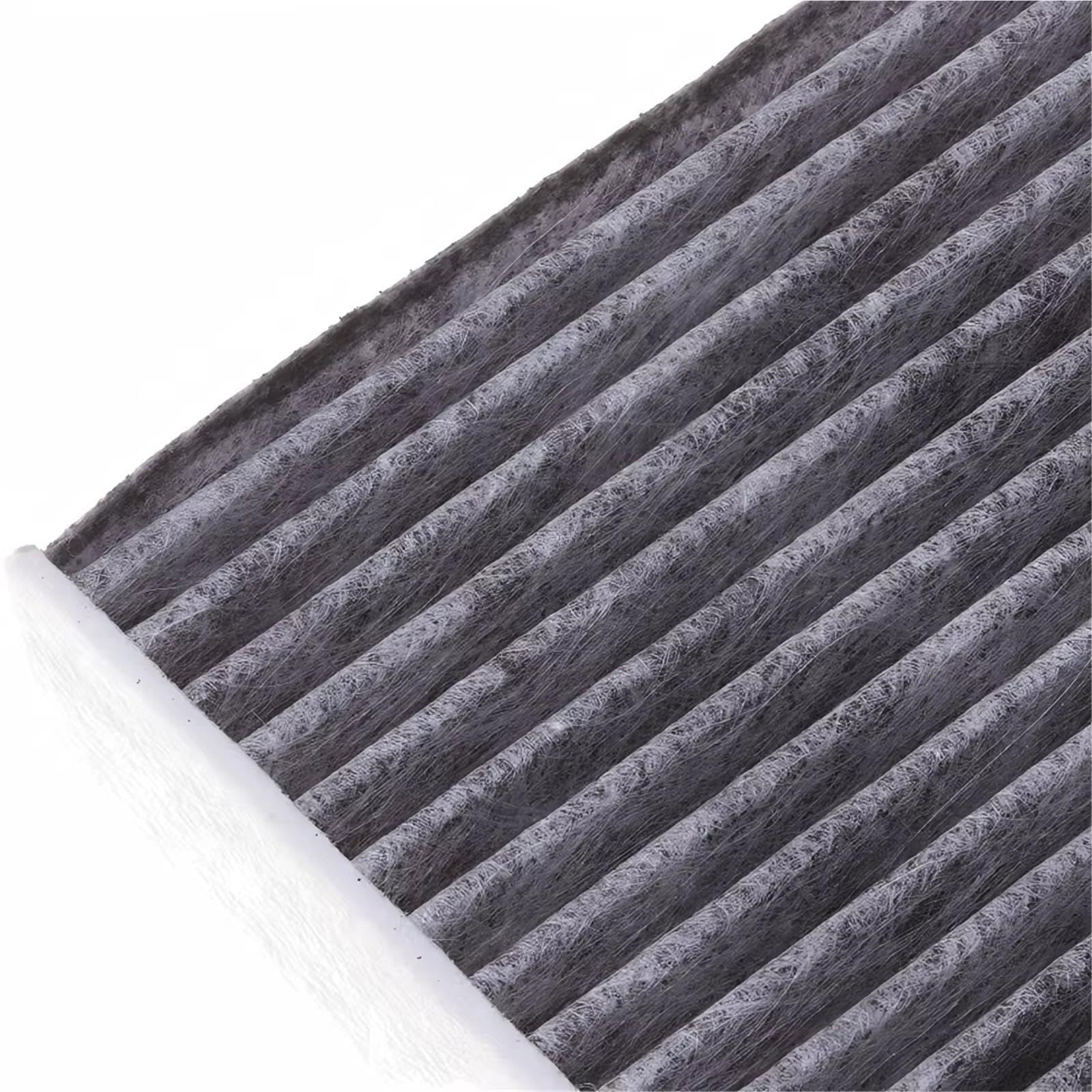 Filtro Aire Cabina Para Benz Para SLK200 Para SLK280 Para SLK300 Para SLK350 OEM A1718300418 Filtro De Aire Acondicionado Coche Filter Innenraumluft