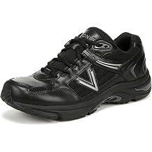 Vionic Mens 23Walk 2.0 Lace-Up Trainers