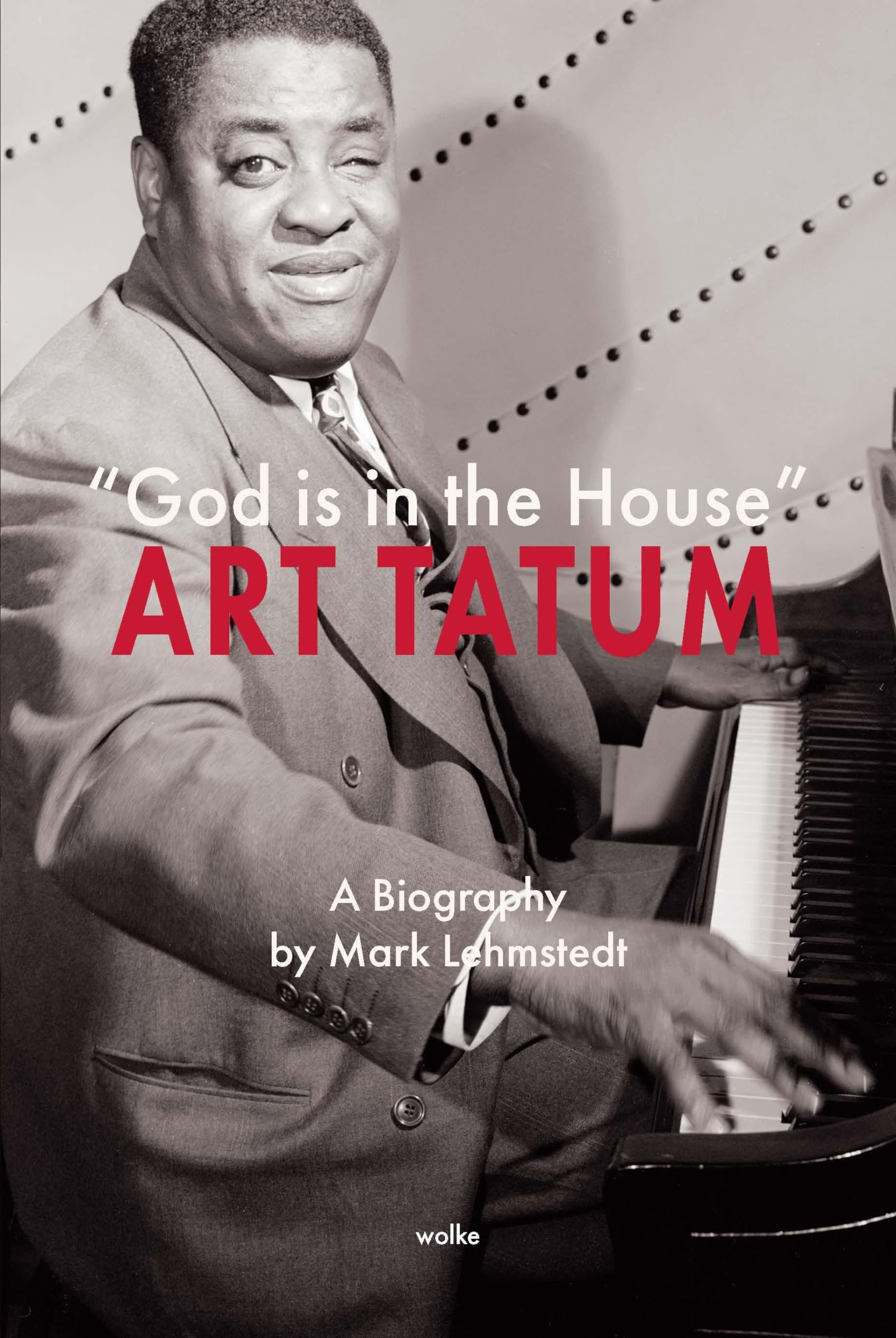 Art Tatum biographie pour comprendre les secrets du piano
