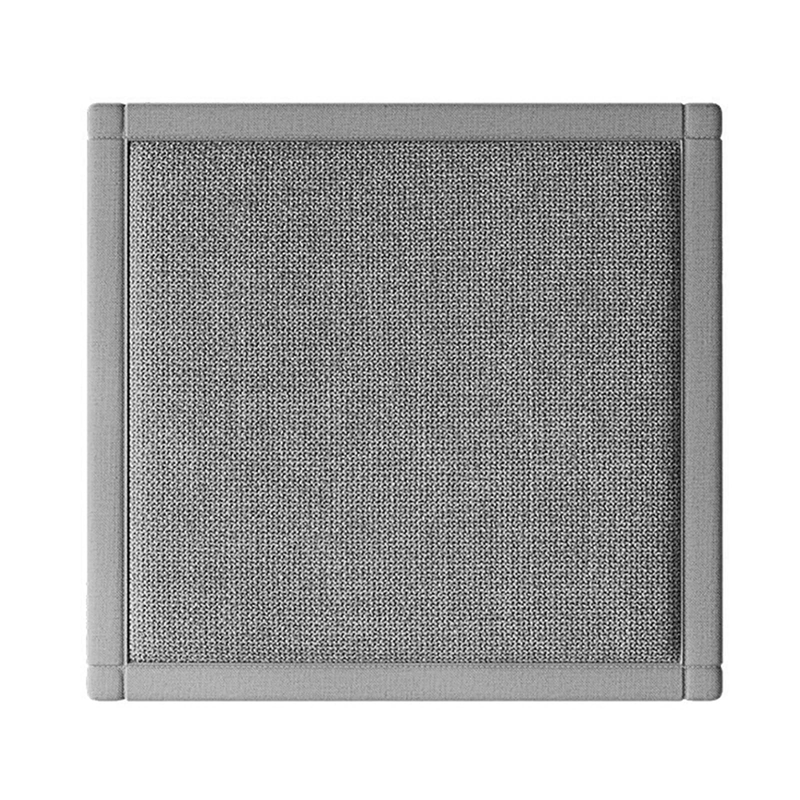 HZBB Ergonomic Chair Cushion Memory Foam Cushion for and Dining Chairs to Alleviate Lower Back Discomfort Ergonomic Sitting