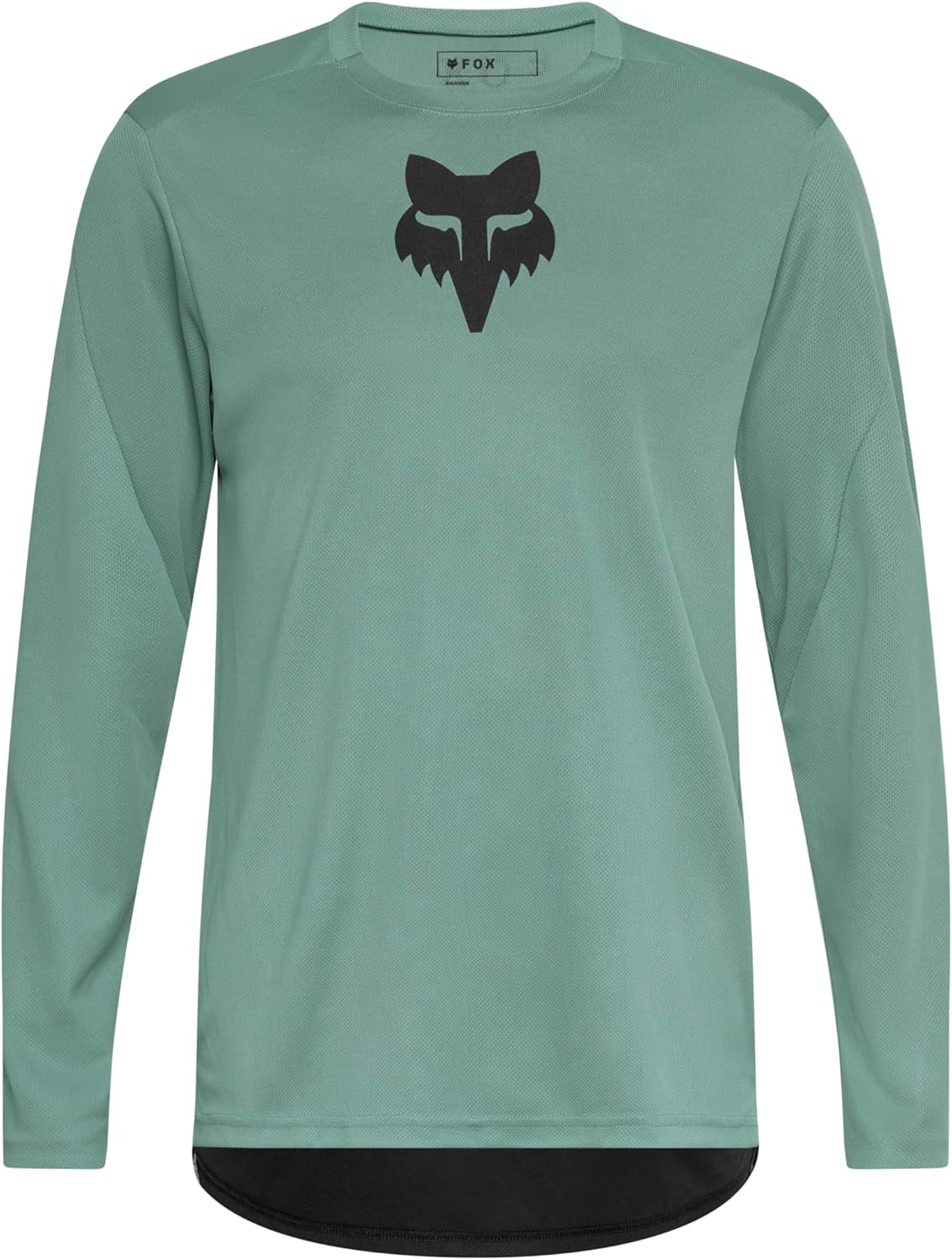 Fox Racing Men's Ranger Long Sleeve Mountain Bike Jersey