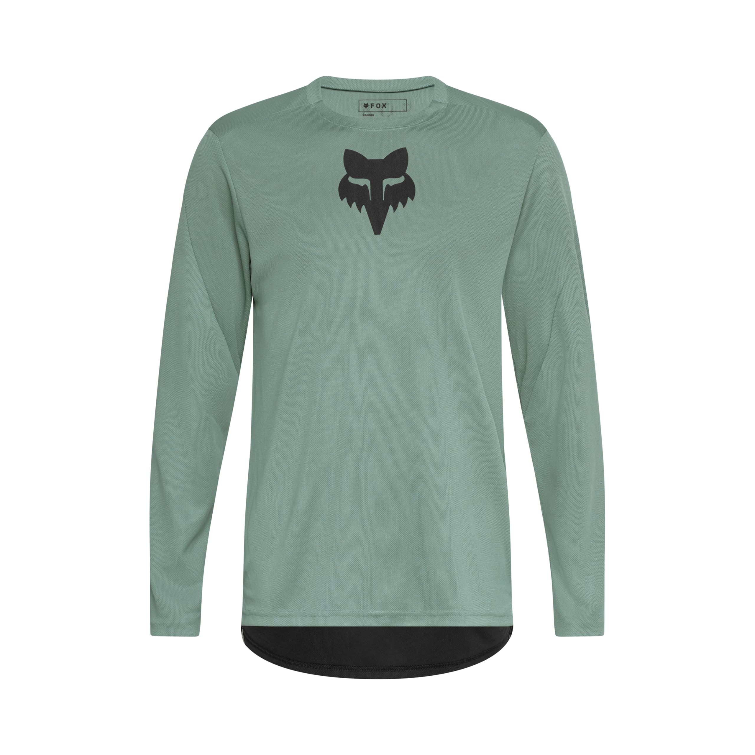 Fox Racing Ranger Ls Jersey évitez la transpiration en VTT avec ce maillot