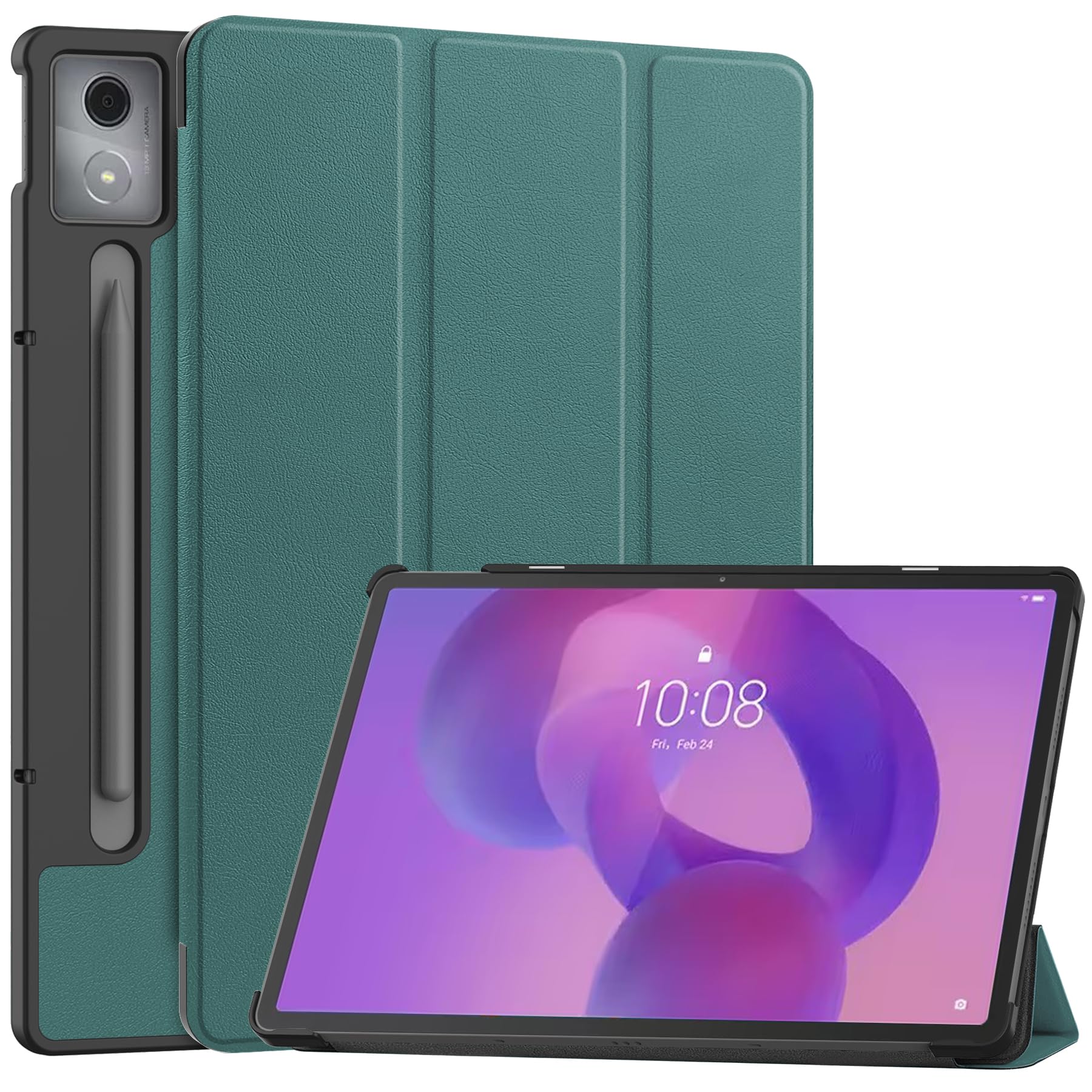 Amazon.co.jp: 【Moahsiuny】For Lenovo Idea Tab Pro/Lenovo Xiaoxin