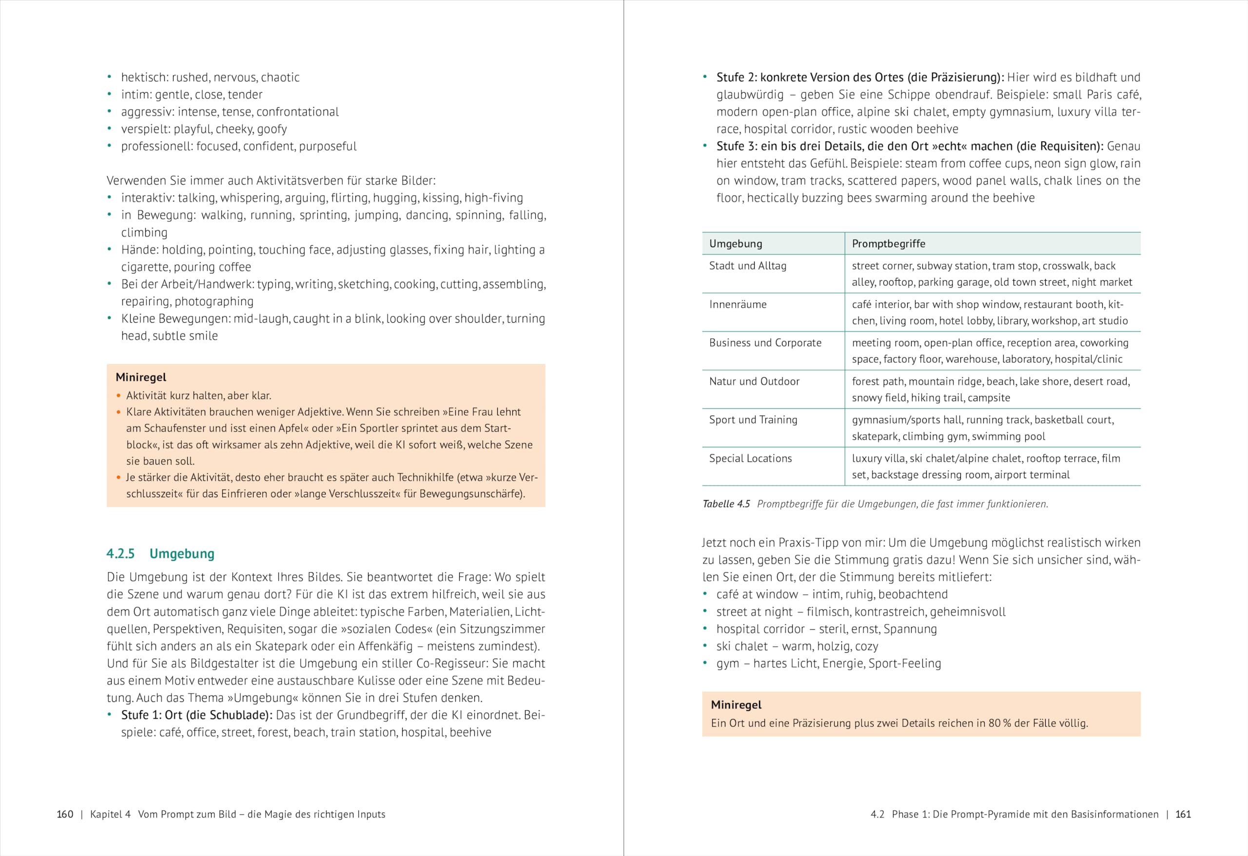 Marken und KI: Wie Unternehmen ihre visuelle Kommunikation neu denken. Künstliche Intelligenz in Kommunikationsdesign, Fotoproduktion und Marketing