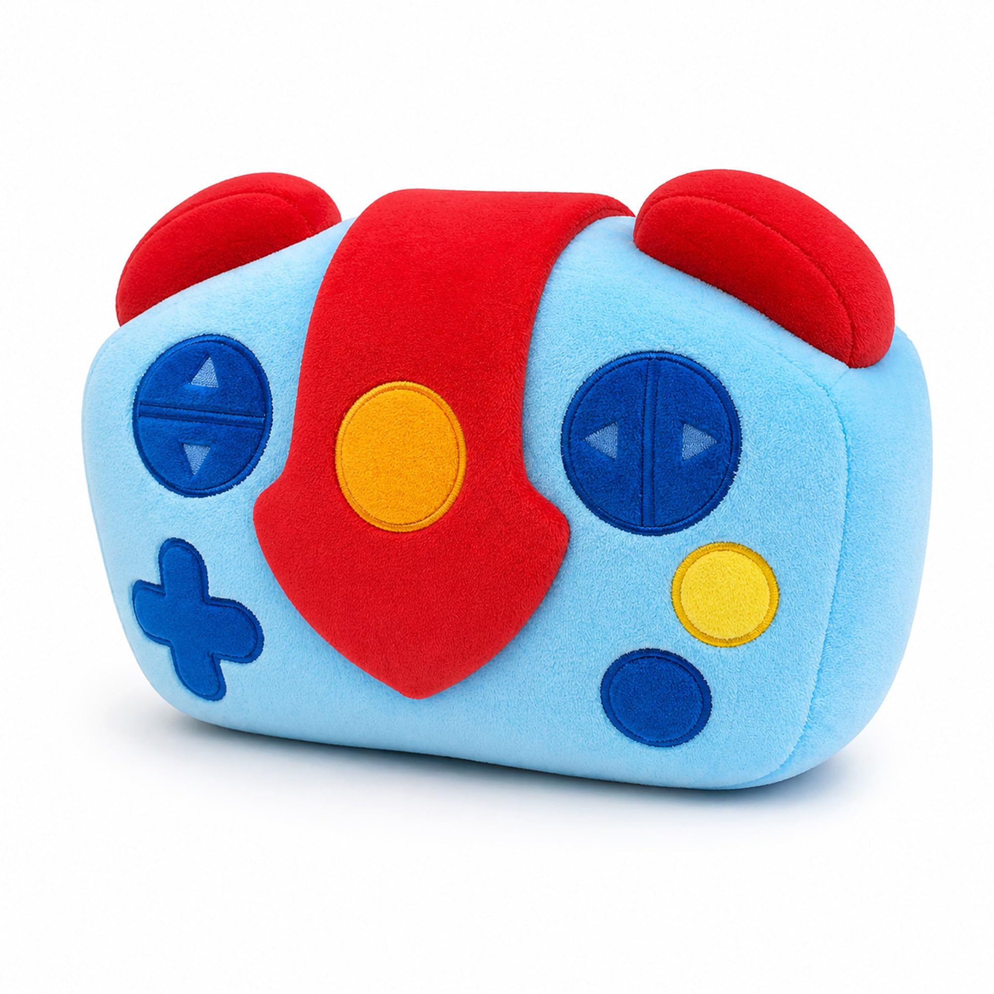 BLADEZ Mojo Swoptops Handset Plush – Super soft squishy toy for kids