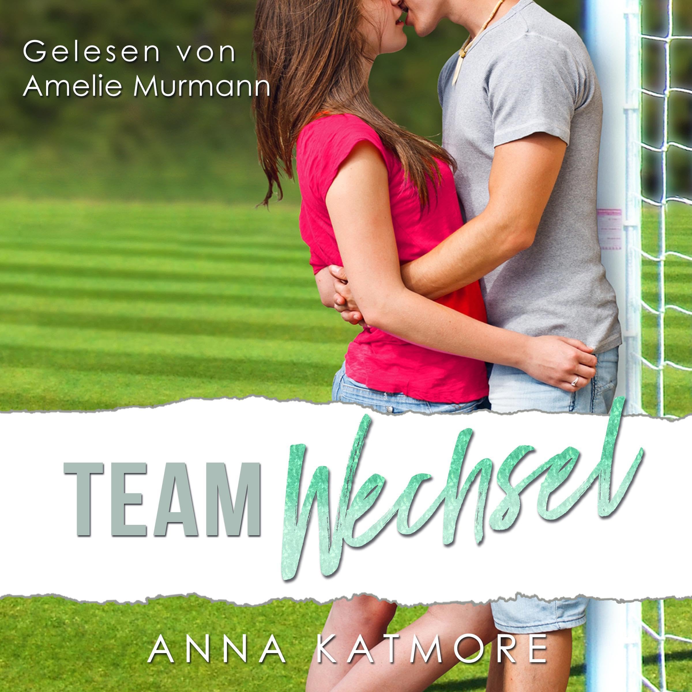 Cover art for Teamwechsel