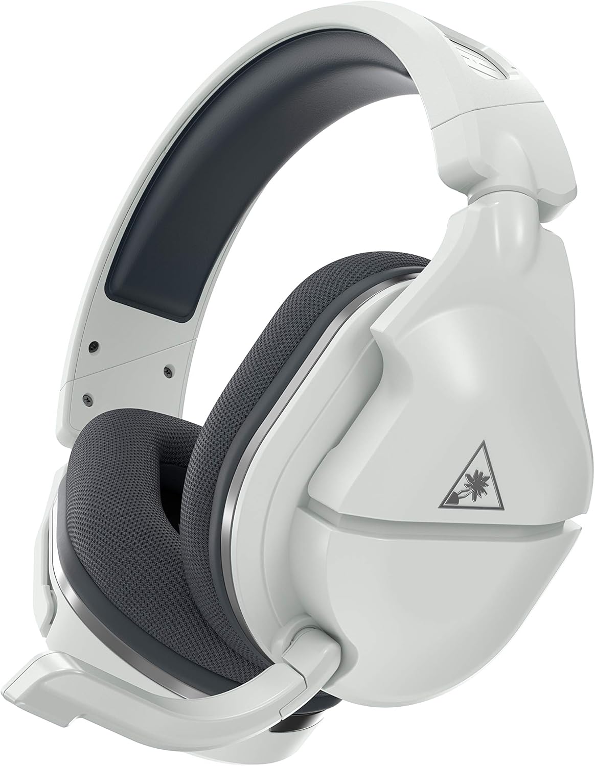 Turtle Beach Stealth 600 White Gen 2 Wireless Gaming Headset for Xbox