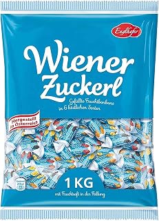 Englhofer - Wiener Zuckerl - 1000 g