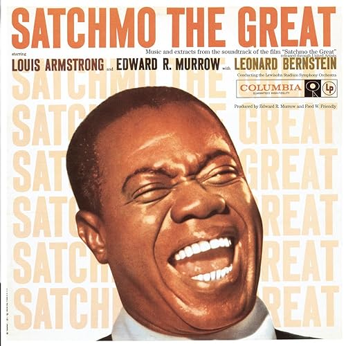 Bucket's Got a Hole In It (Live at Medina Temple) by Louis Armstrong & His All Stars on Amazon