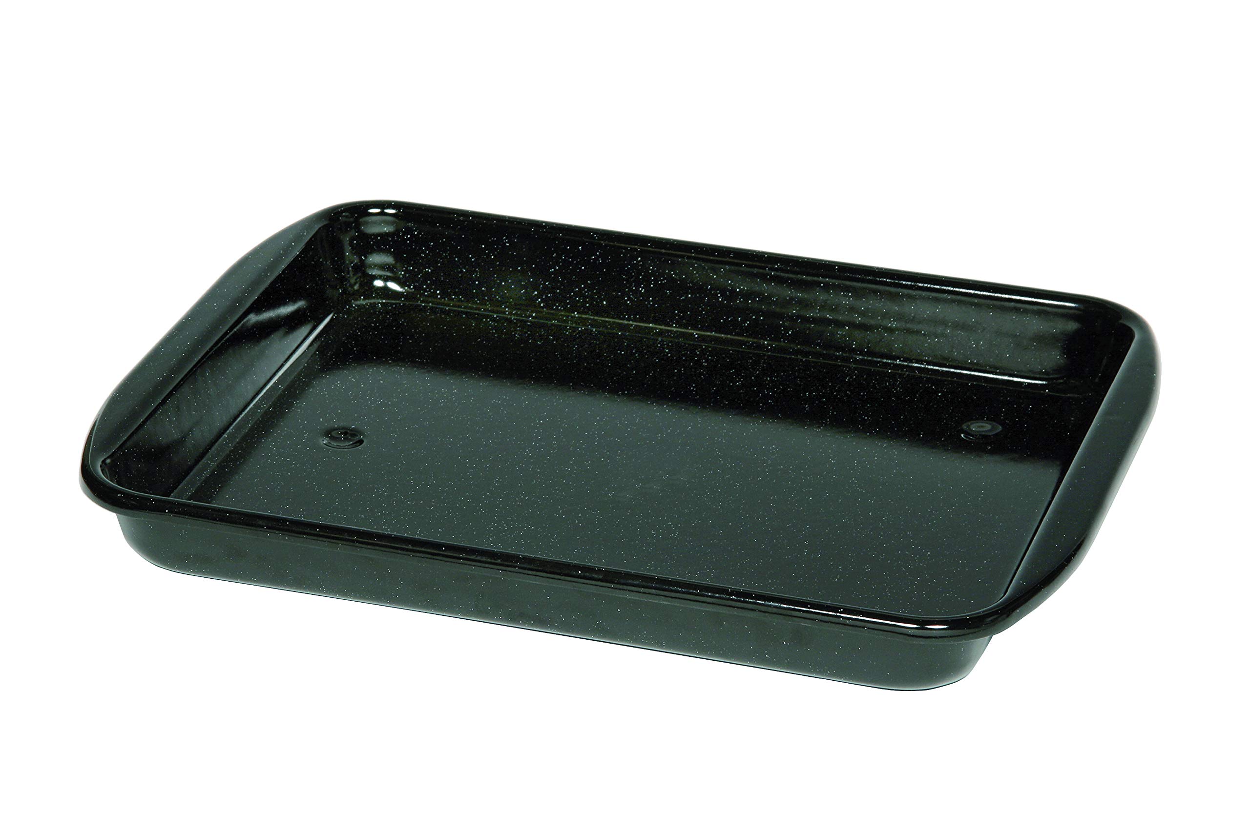 Riess, 0401-022, braadpan, laag 33/42, CLASSIC - bak- en