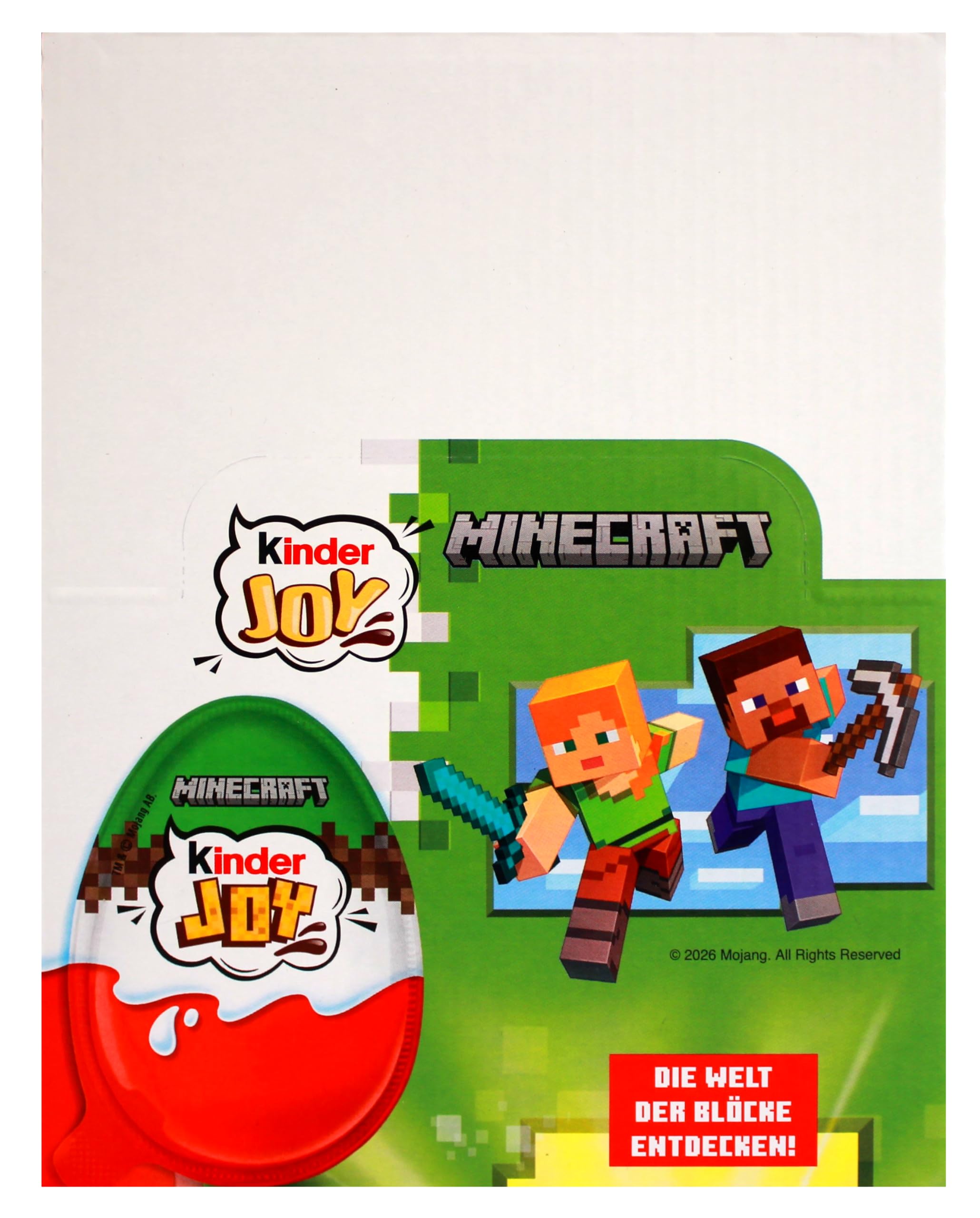 Niños Joy 24 x 20 g