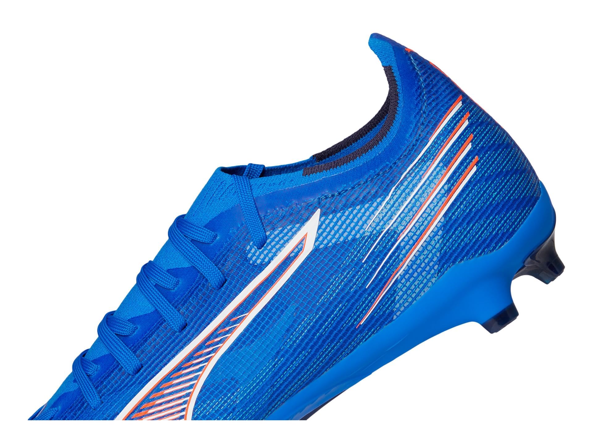 PUMA Mężczyźni Ultra Match Firm, Artificial,ground Soccer CleatsAdidasy