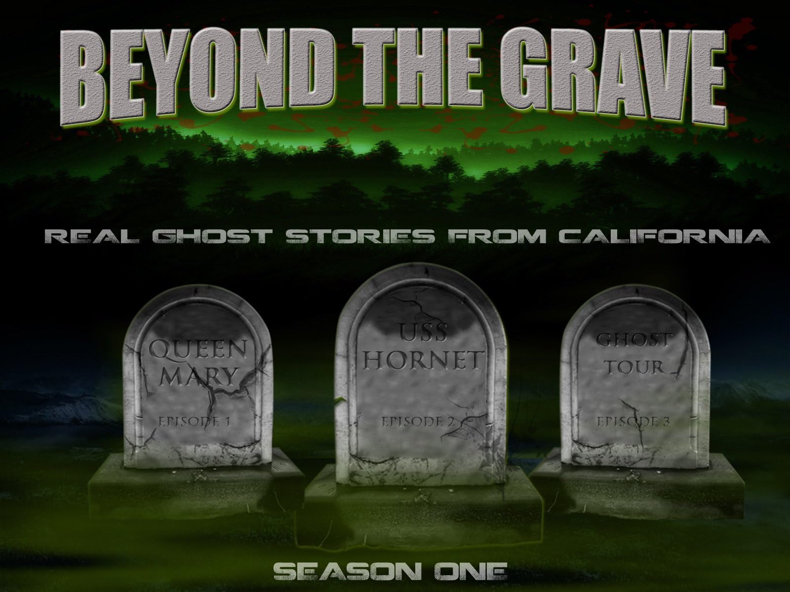 Beyond The Grave