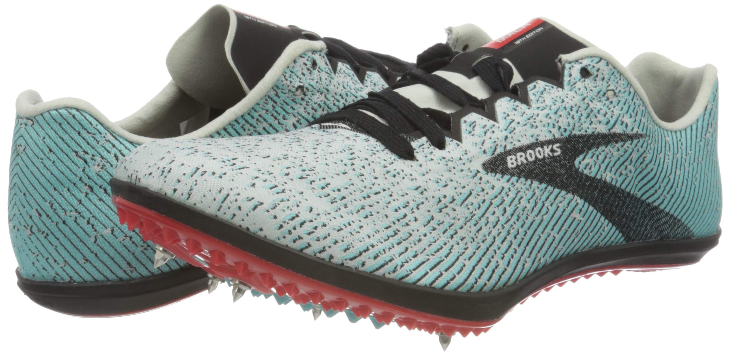 Brooks Mach 19 - Buty do biegania męski