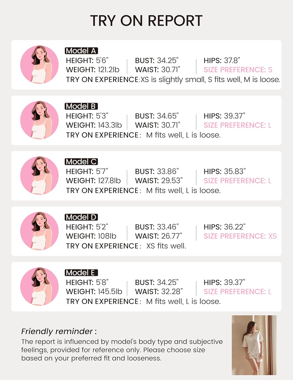 THXSILK Silk Pajamas for Women Pj Sets Short Sleeve Sleepwear Round Neck T-shirt Top with Shorts - Image 5