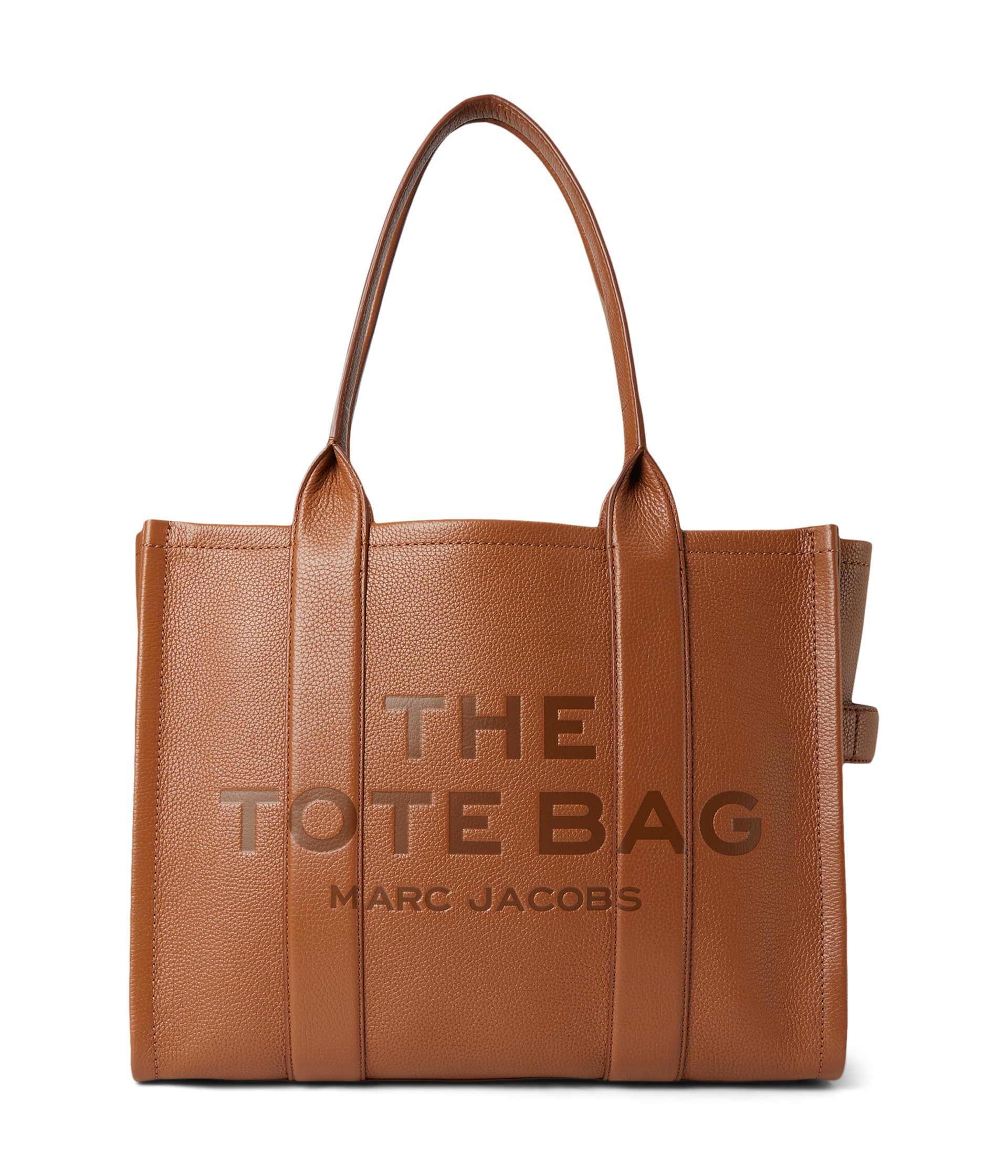 Marc Jacobswomens The Leather Tote Tote